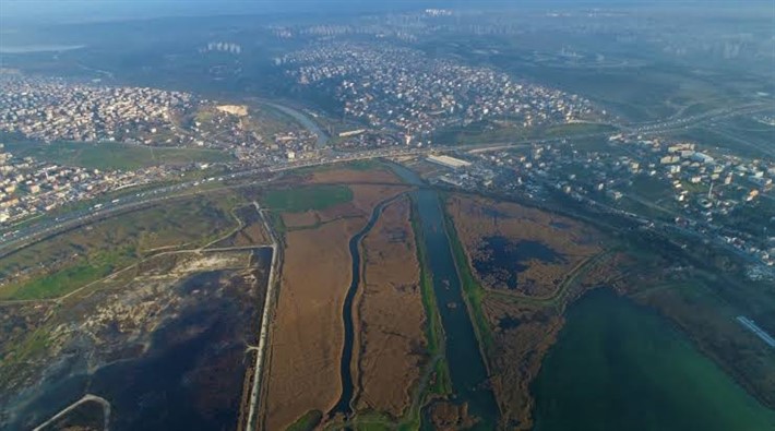 Ekoloji Birliği: Bir kez daha vurguluyoruz, Kanal İstanbul’dan vazgeçilmelidir!