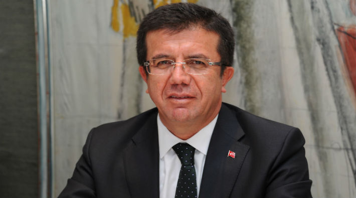 Ekonomi Bakanı Zeybekçi'den OHAL çıkışı: İlk fırsatta kurtulmalıyız