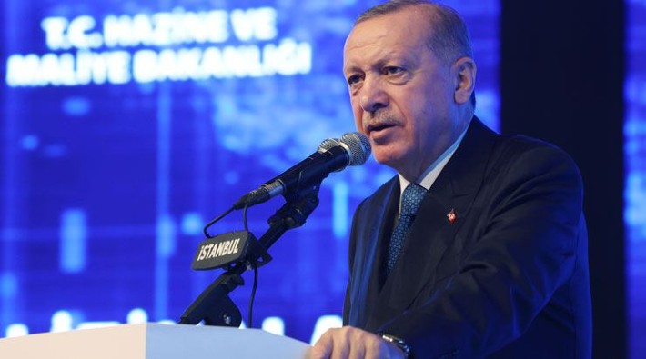 İktisatçı Mustafa Özer, Erdoğan'ın açıkladığı 'Ekonomik Reform Paketi'ni değerlendirdi: 'IMF'siz IMF programı'