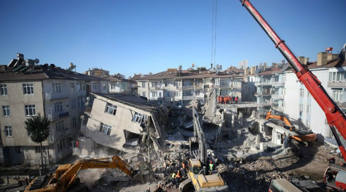 Elazığ'da depremin ardından fahiş kira artışlarına soruşturma
