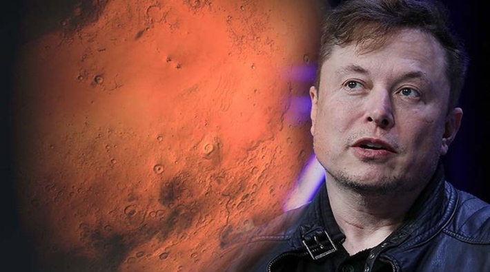 Elon Musk: Mars öncüleri olacak insanlar muhtemelen ölecek