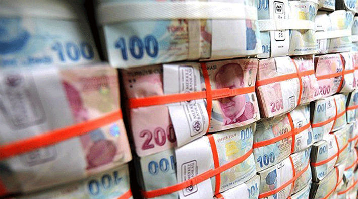 Emeklilik fonlarından Hazine'ye 2.5 milyar lira borç verilecek