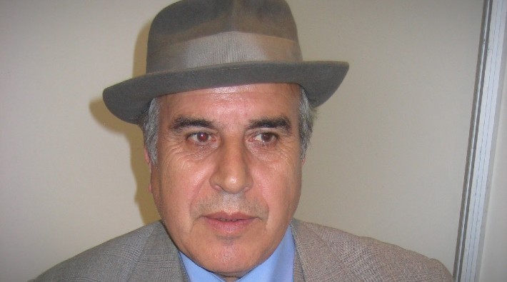 Covid-19'a yakalanan gazeteci-yazar Emin Karaca hayatını kaybetti