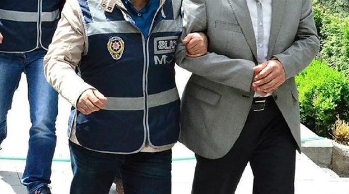 'Emniyet'teki FETÖ davası'nda tutuklu sanık kalmadı