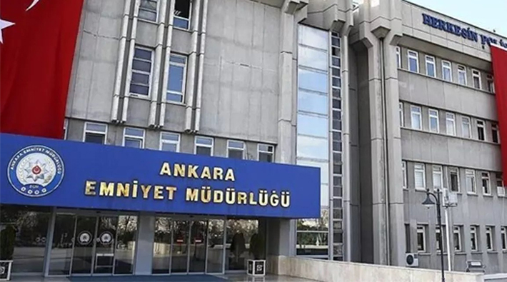 Ankara İl Emniyet müdür yardımcısı hakkında ‘polise dayak’tan soruşturma