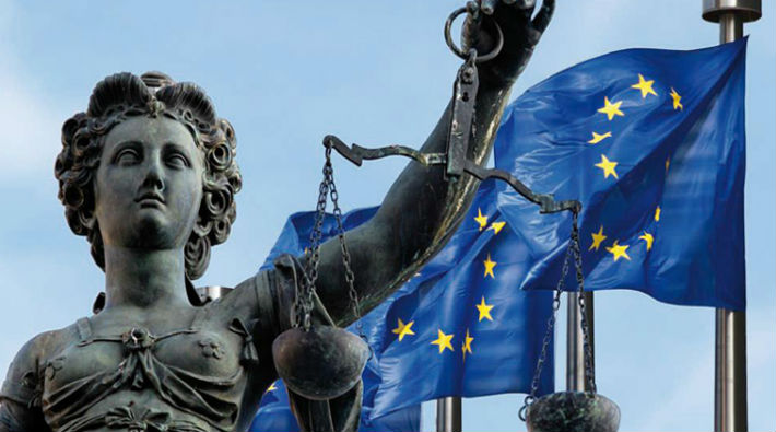 HSYK'nın Avrupa Yargı Kurulları Ağı'ndaki gözlemci statüsü askıya alındı