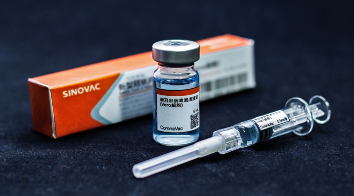 Endonezya, Çin’in aşısına acil kullanım onayı verdi