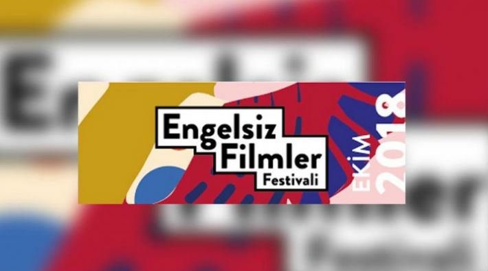 Engelsiz Filmler Festivali 8-21 Ekim tarihleri arasında başlayacak