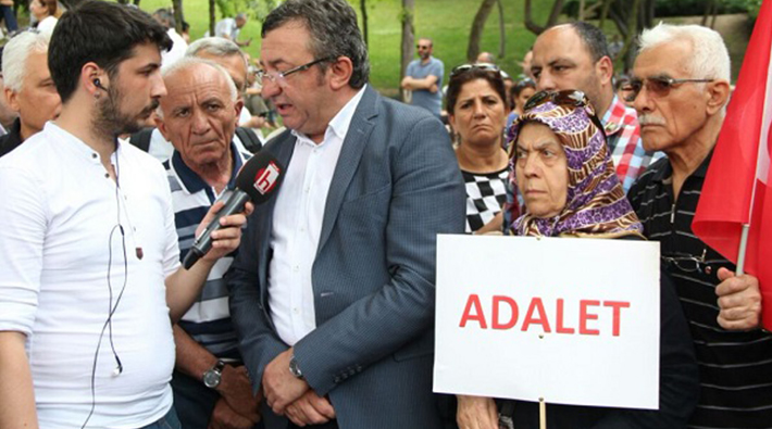 Engin Altay'dan Gezi Direnişi açıklamasına savunma geldi