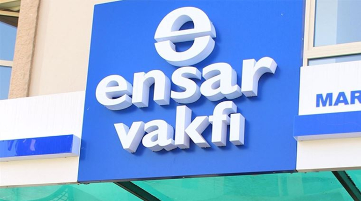 Antalya'da Ensar Vakfı ile İl Milli Eğitim Müdürlüğü arasında yapılan değerler eğitimi protokolü  iptal edildi 