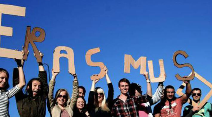 Erasmus öğrencileri Türkiye’ye gelmekten kaçınıyor