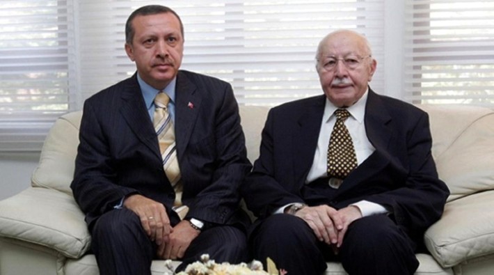 AKP-Saadet yakınlaşması gündemdeyken... TRT, Erbakan dizisi hazırlıyor