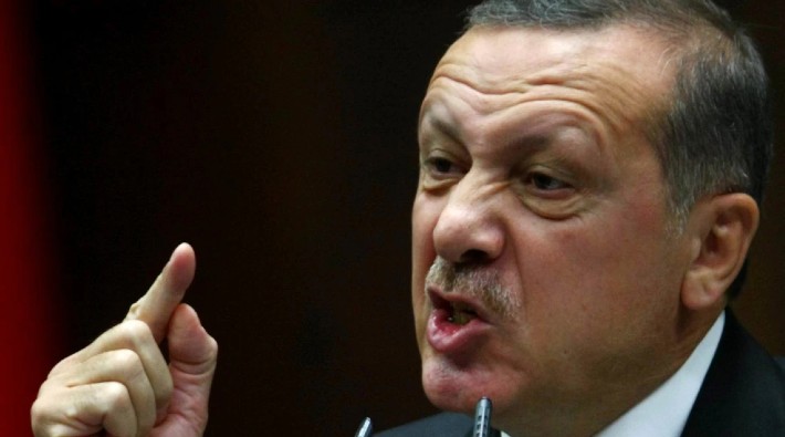 AKP'li Cumhurbaşkanı konuştu: 'Lütfü Türkkan'ın en ağır bedeli ödemesi için tüm imkanları kullanacağız'