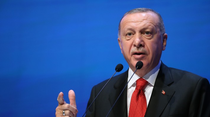 Erdoğan ekonomi hakkında konuştu: 'Ne yaptığımızı gayet iyi biliyoruz '