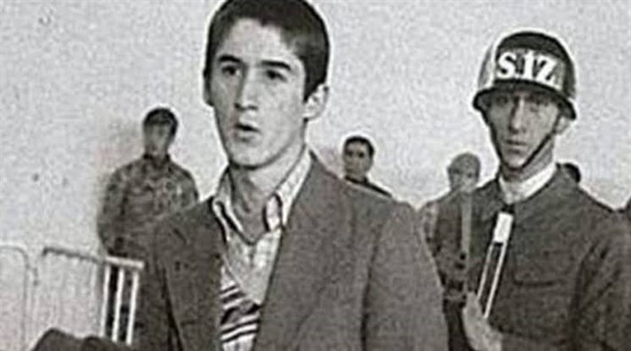 Erdal Eren 39 yıl önce katledildi: O hep 17 yaşında 