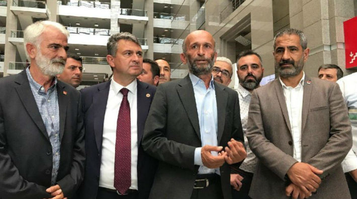 MİT TIR'ları davasında Erdem Gül ve Enis Berberoğlu kararı
