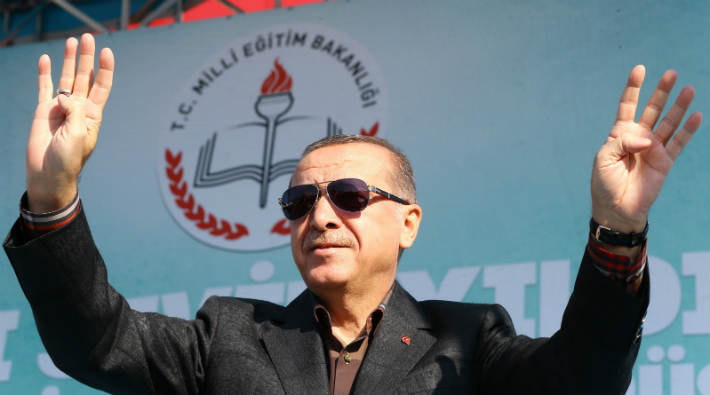 “AKP, evet oyu almak için HDP'nin dindar kesimine ‘Erdoğan halife olacak’ diyor”