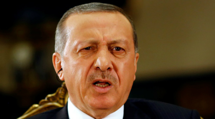Erdoğan’ın ‘alçak, zalim, kapkaranlık, cahil’ sözleri için mahkeme kararı: Doğal, hayatın akışı gereği 