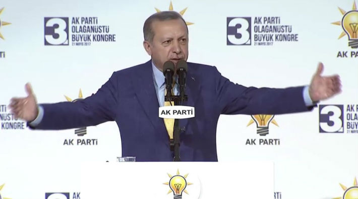 ‘AKP’de tasfiye sırası parti teşkilatları, belediyeler ve bakanlar kurulunda’