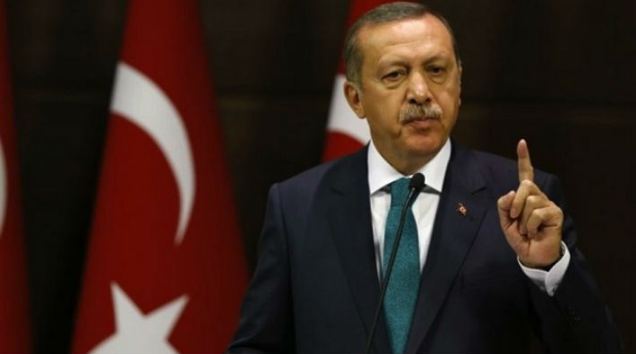 Erdoğan: Artık parlamenter demokrasi yok 