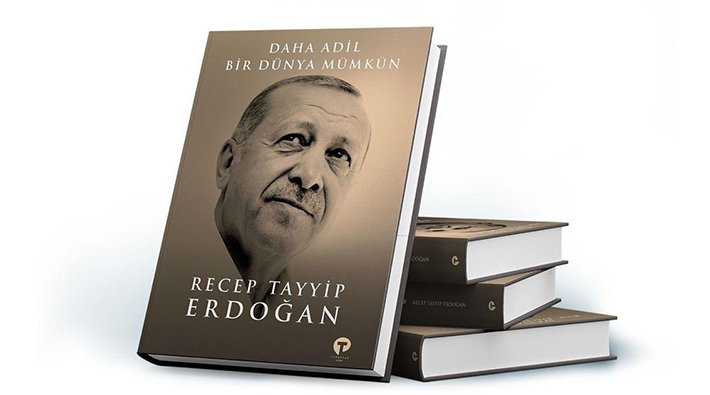 Dersim’de aşı olana Erdoğan kitabı hediye edilecek