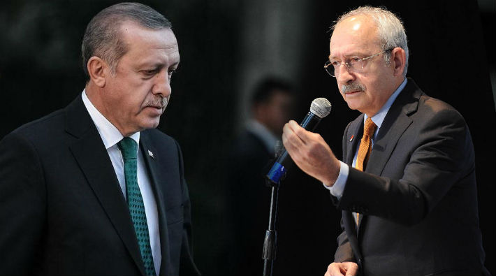 ‘Erdoğan 2019 stratejisini Kılıçdaroğlu üzerine kurdu’