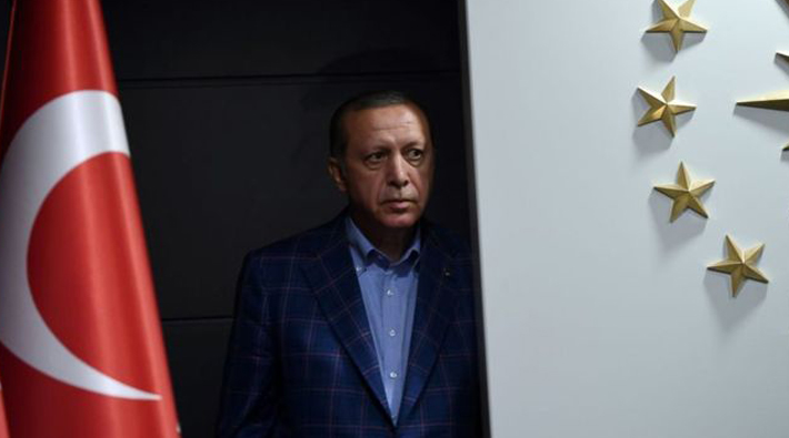 HDP Eş Genel Başkanı Demirtaş, Erdoğan'a dava açtı