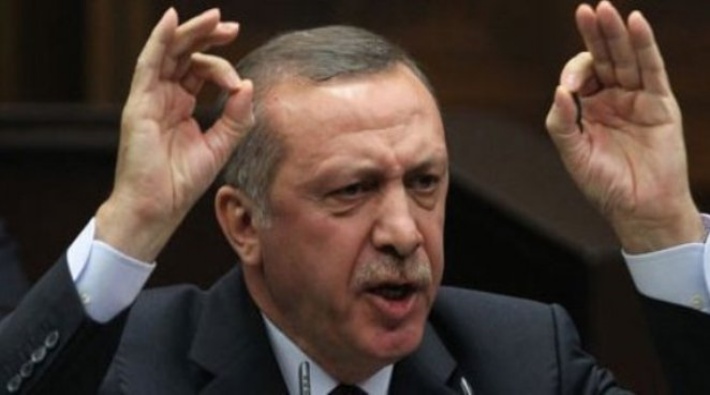Erdoğan:  Şimdi olayın mahkeme süreci var, YSK mahkeme sürecinin patronu