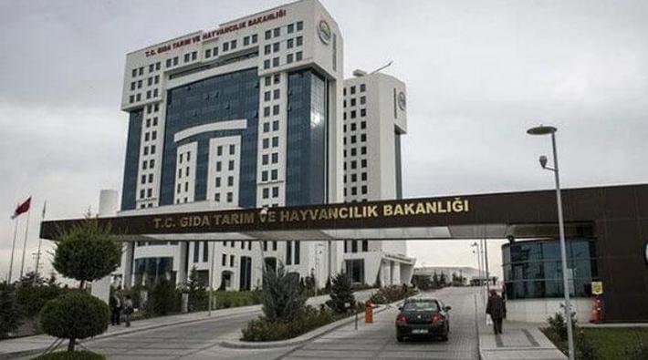 AKP’li Cumhurbaşkanı Erdoğan, 6 ismi görevden aldı