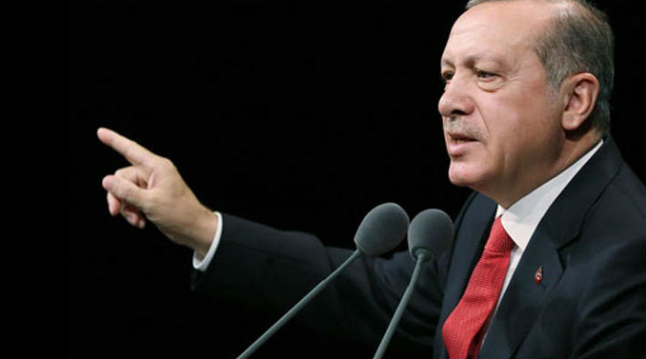 Erdoğan bir günde çark etti: Dinde reform ne haddimize