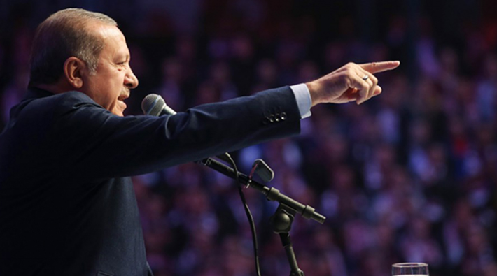 Erdoğan: Afrin’e vali atanacak
