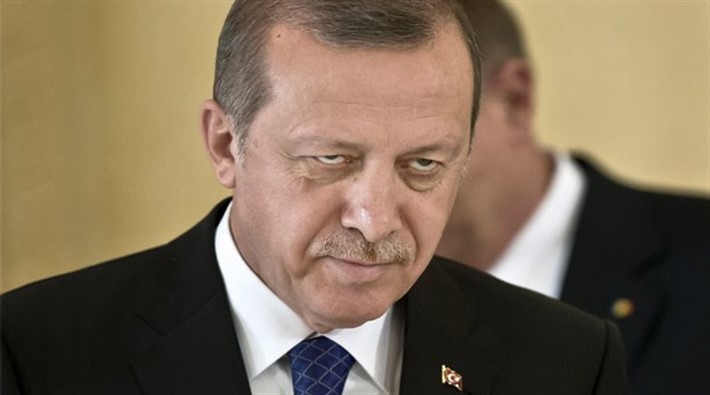 ‘Erdoğan’a hakaret’ iddiası tüm yurdu dolaşıyor: Ardahan’da 5 kişi tutuklandı!