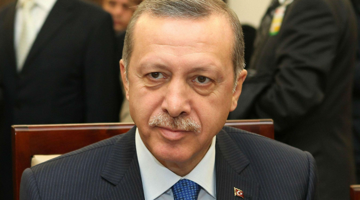 Erdoğan: Almanya'da Fransa'da yiyeceklerini bulamıyorlar, elhamdülillah Türkiye'de böyle bir sorun yok