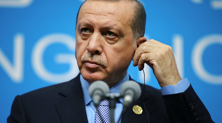 Erdoğan Almanya'da istenmiyor: 'İslamcı diktatörlüğe kampanya imkânı sunuluyor'