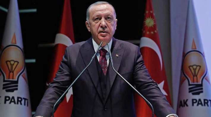 Erdoğan artan gıda fiyatlarından esnafı suçlu tuttu: 'Vatandaşımıza zulüm etmeyin'