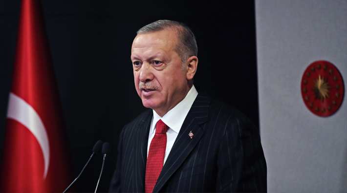 Erdoğan aylar sonra ilk kez damadı Berat Albayrak hakkında konuştu