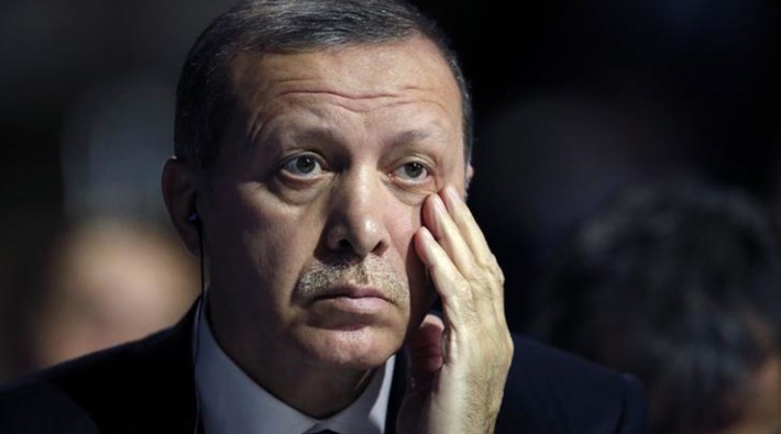 Erdoğan: Bakıyoruz sendika değiştirmeler başladı, bu dava adamı olmak değil