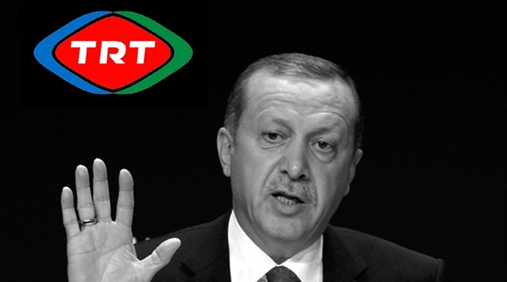 Erdoğan Başbakanlığın onaylaması için gönderdiği TRT listesini iade etti