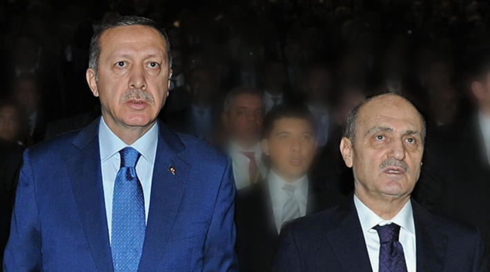 Erdoğan Bayraktar: Tapeler bana ait, dosyamda ne varsa hepsi doğru