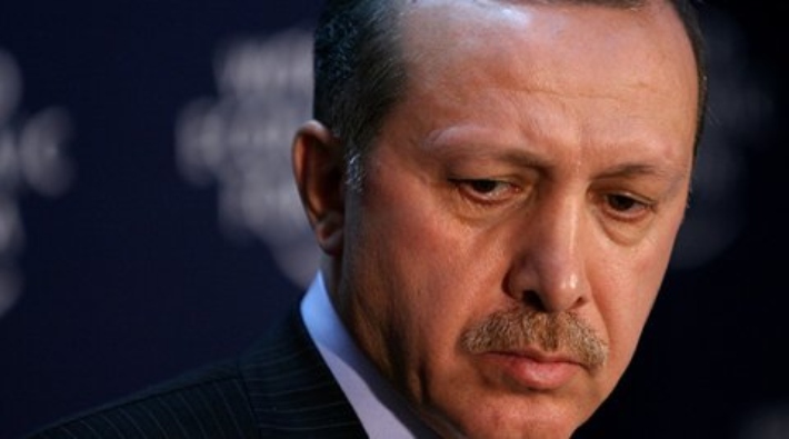 Erdoğan: Benim elimde nükleer başlıklı füze olmamasını kabul etmiyorum