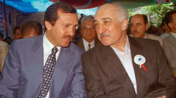 Erdoğan bir kez daha Gülen'i 'çağırdı': Sıkıysa Pensilvanya'da durma, buraya gel