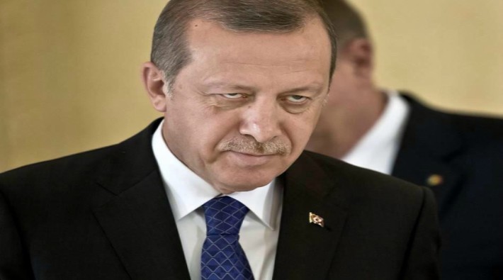 Erdoğan: Bizden önce İstanbul'da su var mıydı?