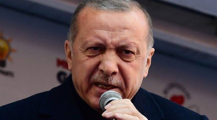 Erdoğan ‘dolandırıcılıkla’ suçladığı Mehmet Şimşek’i, Merkez Bankası'nın başına getirmek istemiş