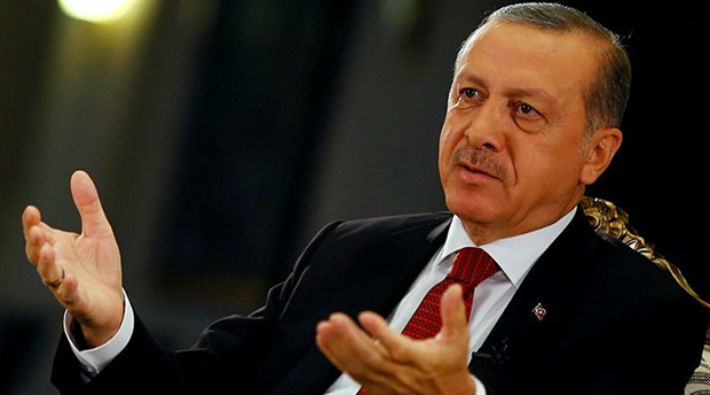 Erdoğan: Erken seçimi müttefikimizin talebi doğrultusunda değerlendirdik