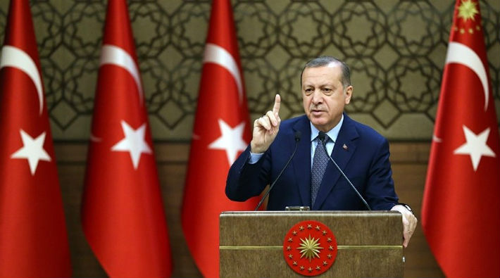 Erdoğan: Eskiden kıraathane vardı bizde, şimdi bakıyorsunuz club olmuş