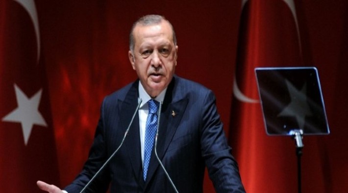 Erdoğan fındık fiyatlarını açıkladı