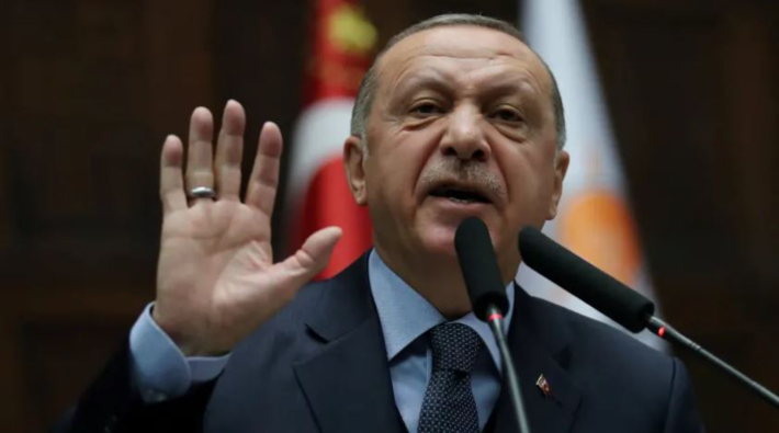 Erdoğan: Fırat'ın doğusunu birkaç haftaya öyle ya da böyle çözeceğiz