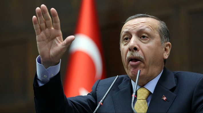 Erdoğan hazmedemiyor: Ankara ve İstanbul'da kaybetmedik, kazandık