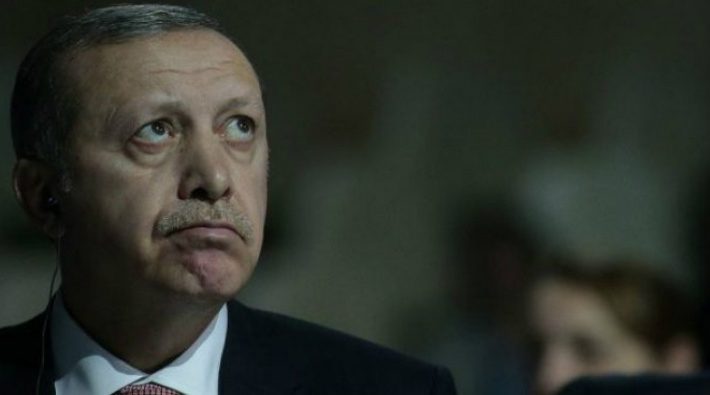 Erdoğan için sosyal medya: 'Kontrolsüz bir alan'