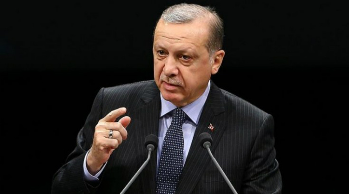 Erdoğan: İdlib konusundaki adımları yarın açıklayacağız